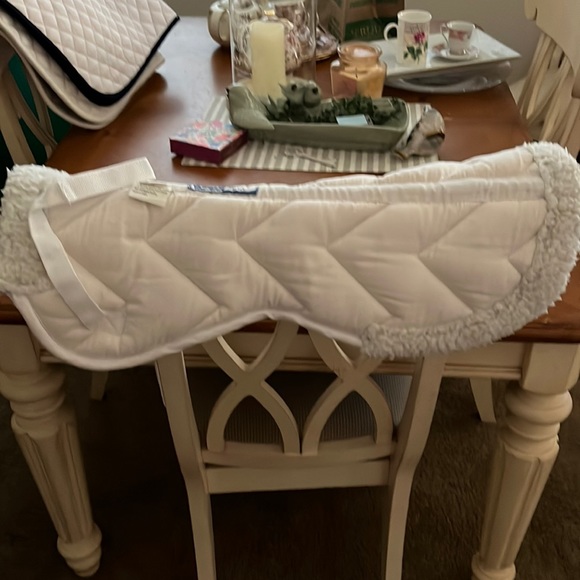 LETTIA COOLMAX HALF PAD